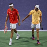Are Tommy Paul and Taylor Fritz Friends